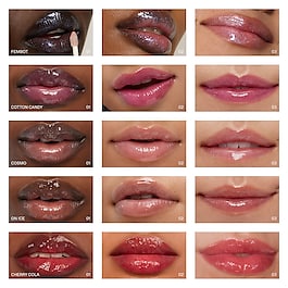Essential Drip - Getönter Lippenbalsam mit Hyaluronsäure